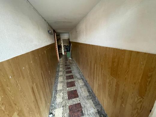 Tweede alternatieve foto van het pand