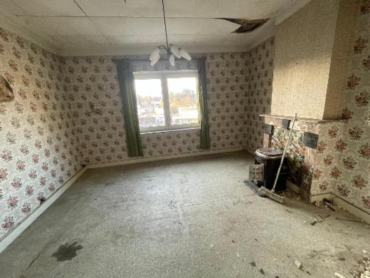 Derde alternatieve foto van het pand