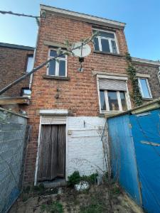 Eerste alternatieve foto van het pand