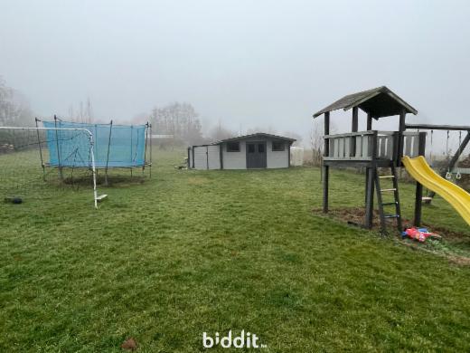 Derde alternatieve foto van het pand