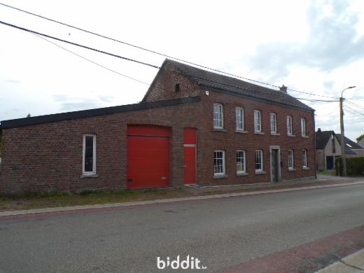 Presentatiebeeld van het pand n° 295734