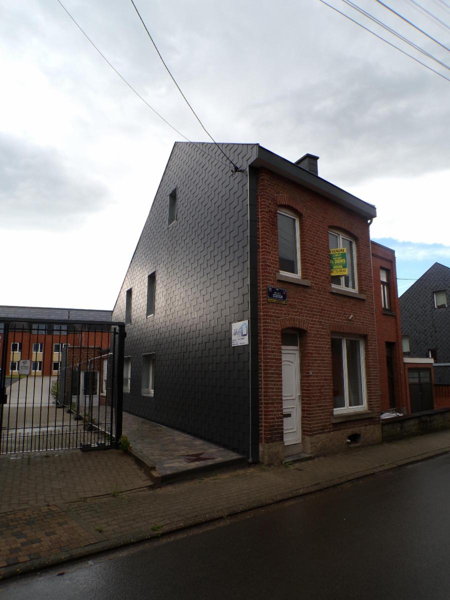 Presentatiebeeld van het pand n° 297511