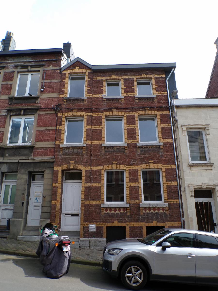 Presentatiebeeld van het pand n° 299167
