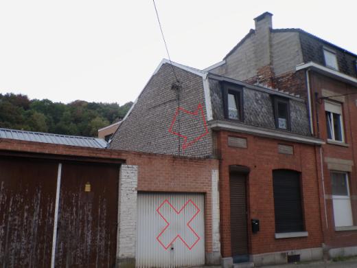 Presentatiebeeld van het pand n° 301318