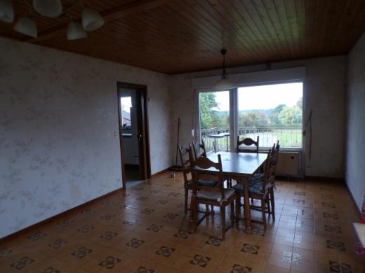 Derde alternatieve foto van het pand
