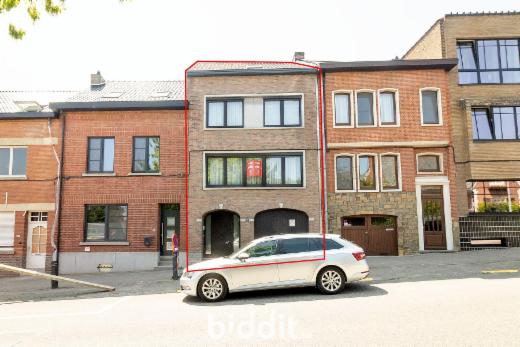 Presentatiebeeld van het pand n° 287498