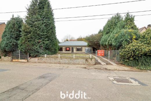 Eerste alternatieve foto van het pand