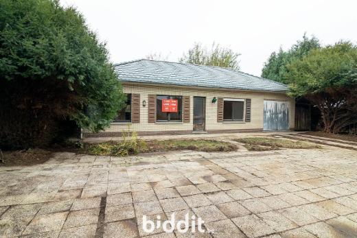 Tweede alternatieve foto van het pand