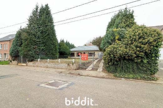 Derde alternatieve foto van het pand