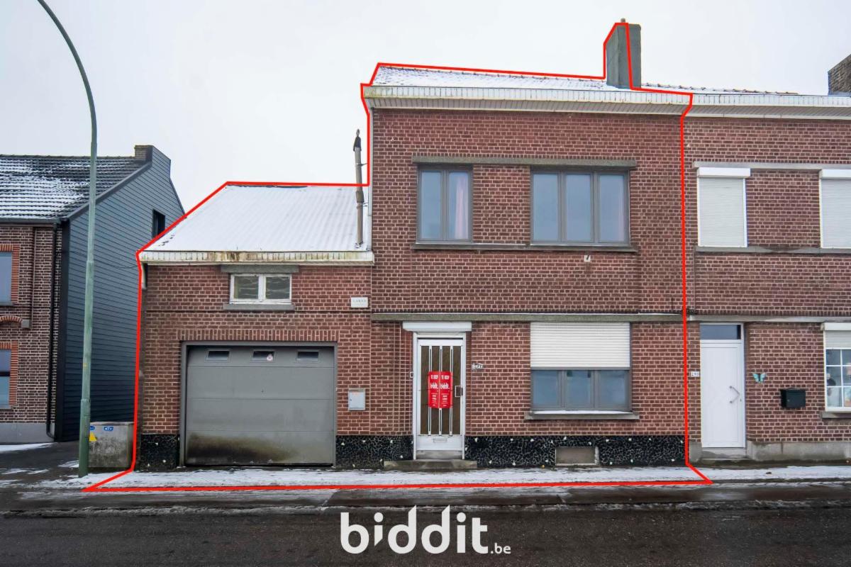 Presentatiebeeld van het pand n° 292848