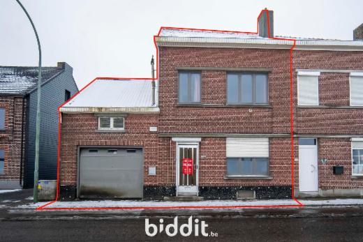 Presentatiebeeld van het pand n° 292848