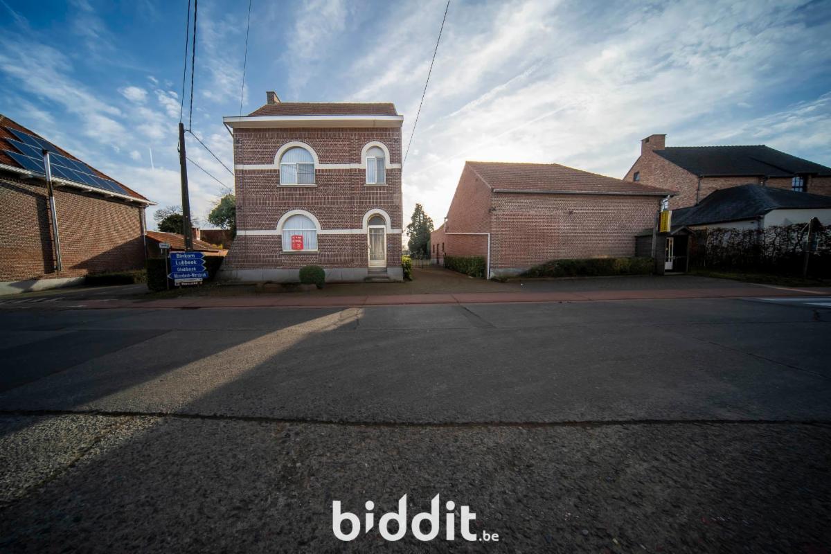 Presentatiebeeld van het pand n° 296193