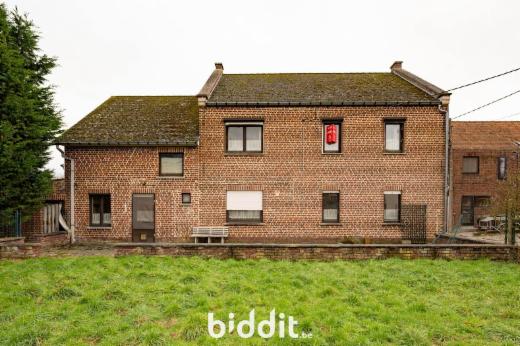 Eerste alternatieve foto van het pand