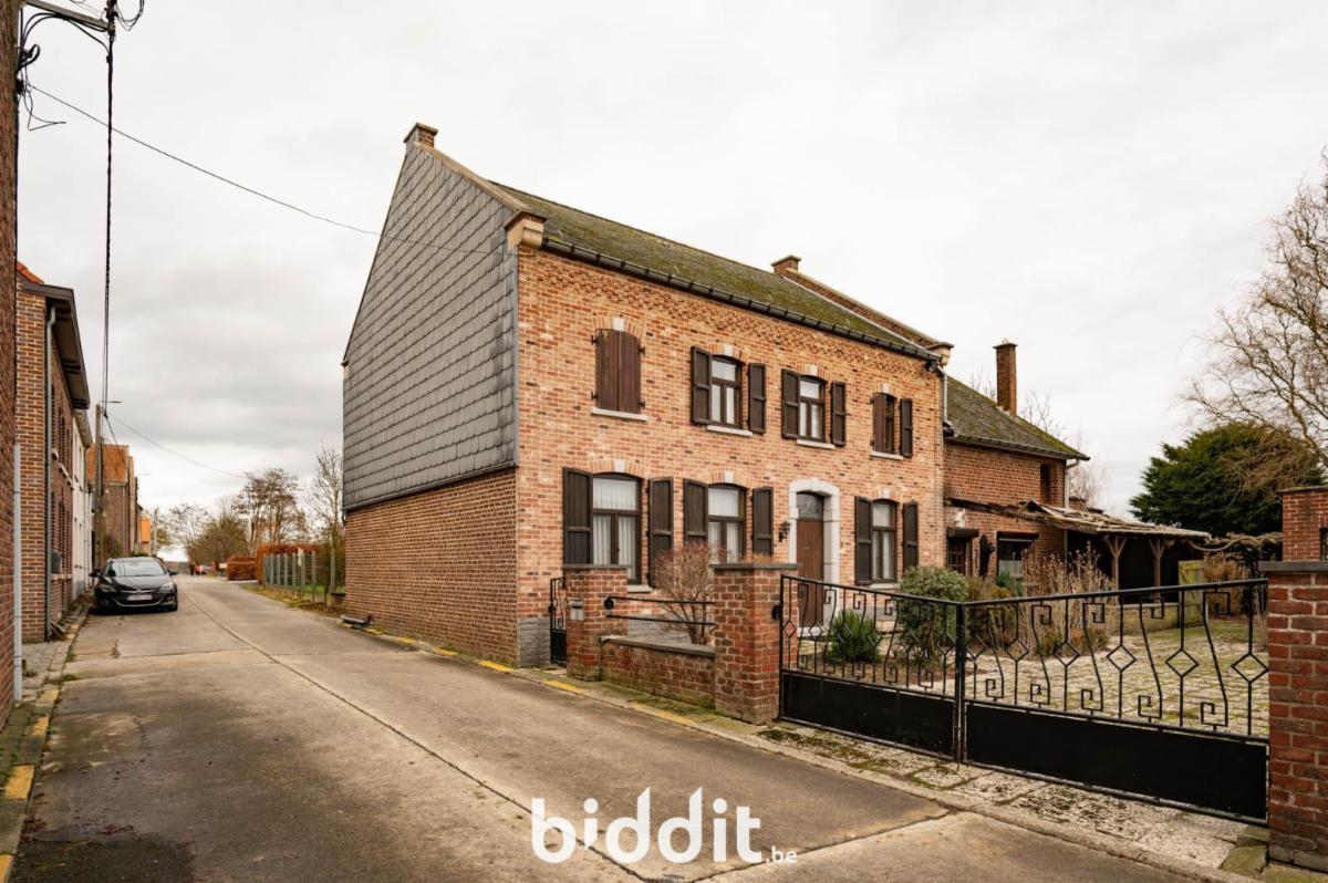 Presentatiebeeld van het pand n° 299053