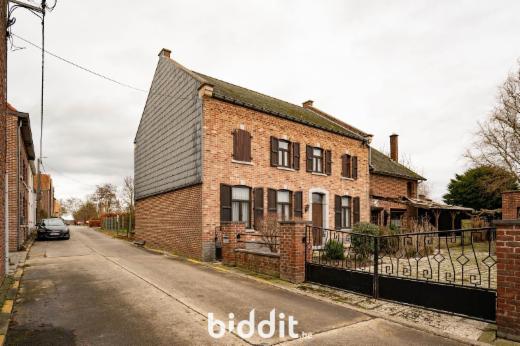 Presentatiebeeld van het pand n° 299053