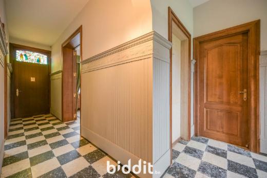 Derde alternatieve foto van het pand