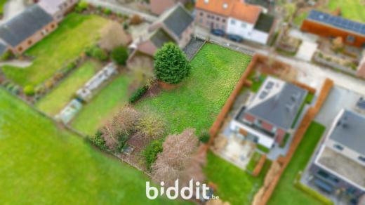 Derde alternatieve foto van het pand