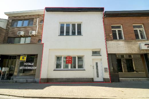 Presentatiebeeld van het pand n° 303558