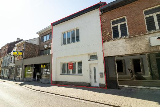 Eerste alternatieve foto van het pand