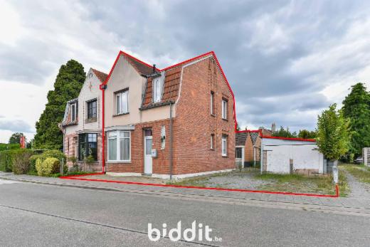 Presentatiebeeld van het pand n° 286900