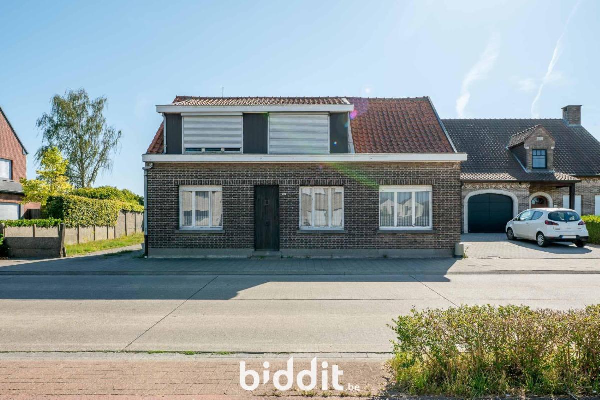 Presentatiebeeld van het pand n° 300302