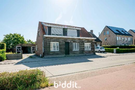 Eerste alternatieve foto van het pand