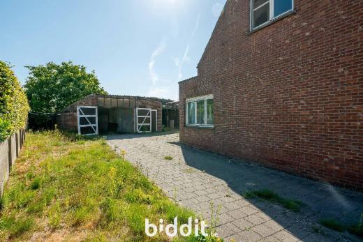 Derde alternatieve foto van het pand