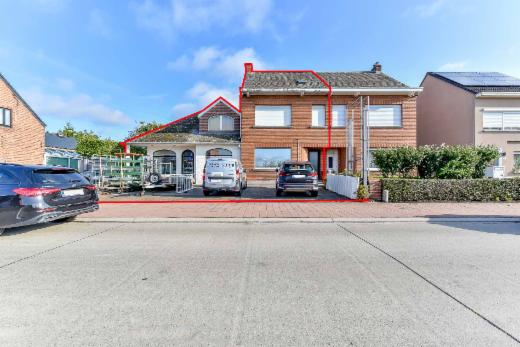 Presentatiebeeld van het pand n° 302177