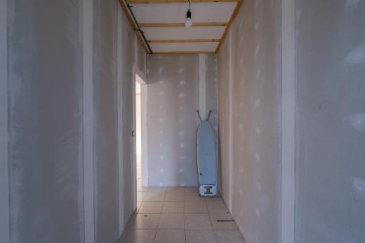 Derde alternatieve foto van het pand