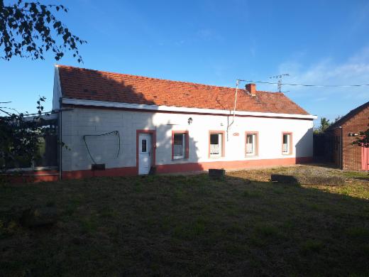 Presentatiebeeld van het pand n° 286846