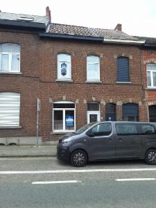 Presentatiebeeld van het pand n° 286855