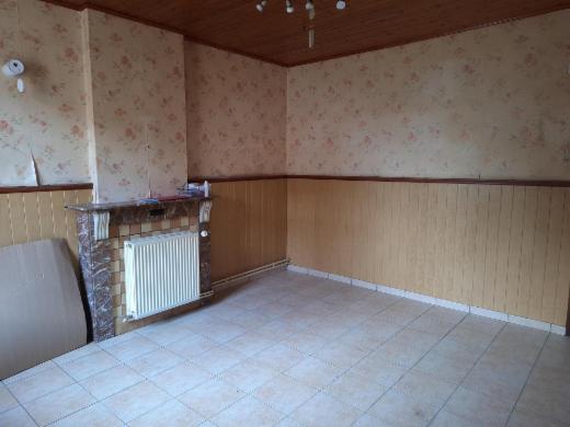 Eerste alternatieve foto van het pand