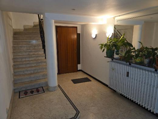 Tweede alternatieve foto van het pand