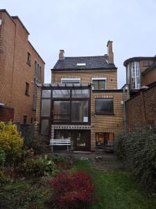 Eerste alternatieve foto van het pand