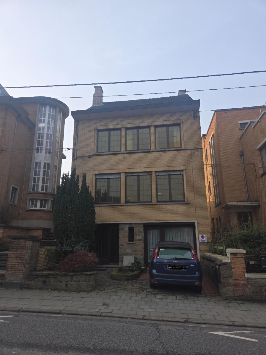 Presentatiebeeld van het pand n° 293117