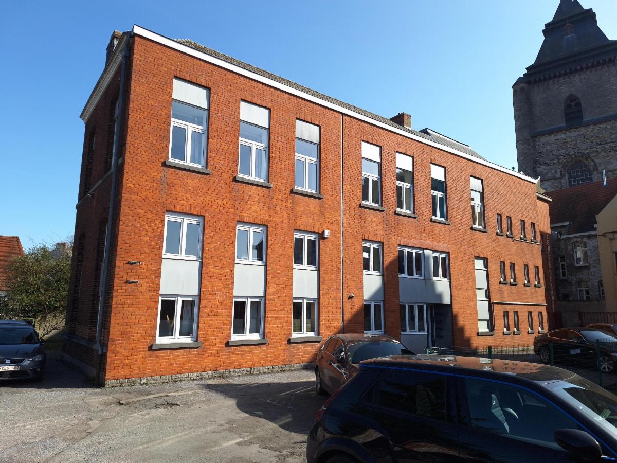 Presentatiebeeld van het pand n° 293837