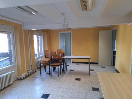 Eerste alternatieve foto van het pand