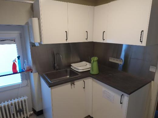 Tweede alternatieve foto van het pand