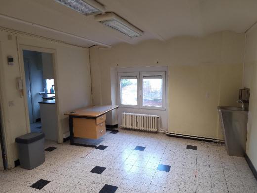 Derde alternatieve foto van het pand