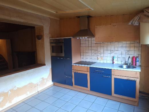 Eerste alternatieve foto van het pand