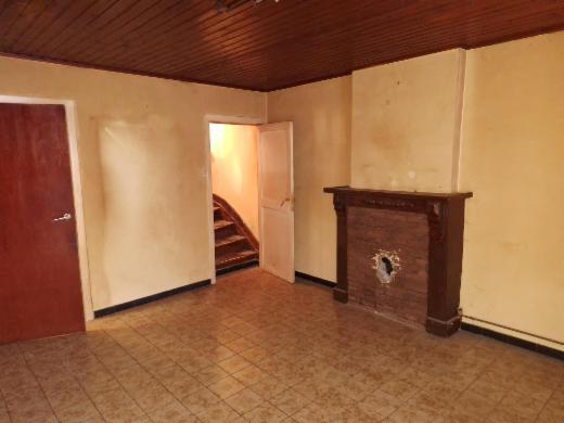 Tweede alternatieve foto van het pand