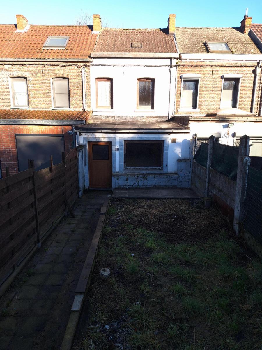 Presentatiebeeld van het pand n° 293904