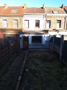 Presentatiebeeld van het pand n° 293904