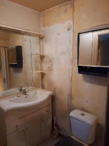 Derde alternatieve foto van het pand