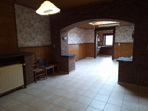 Tweede alternatieve foto van het pand