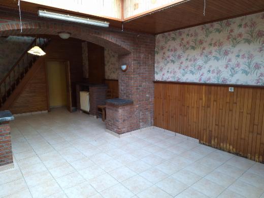 Derde alternatieve foto van het pand