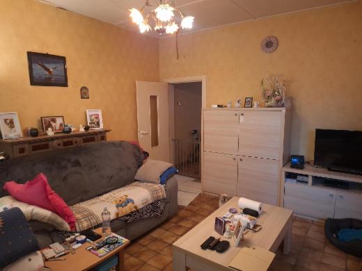 Tweede alternatieve foto van het pand