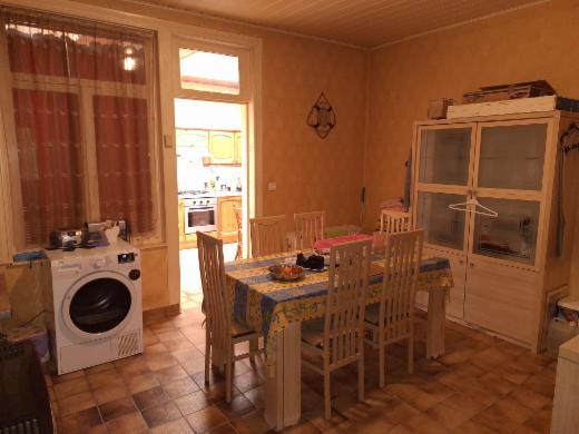 Derde alternatieve foto van het pand