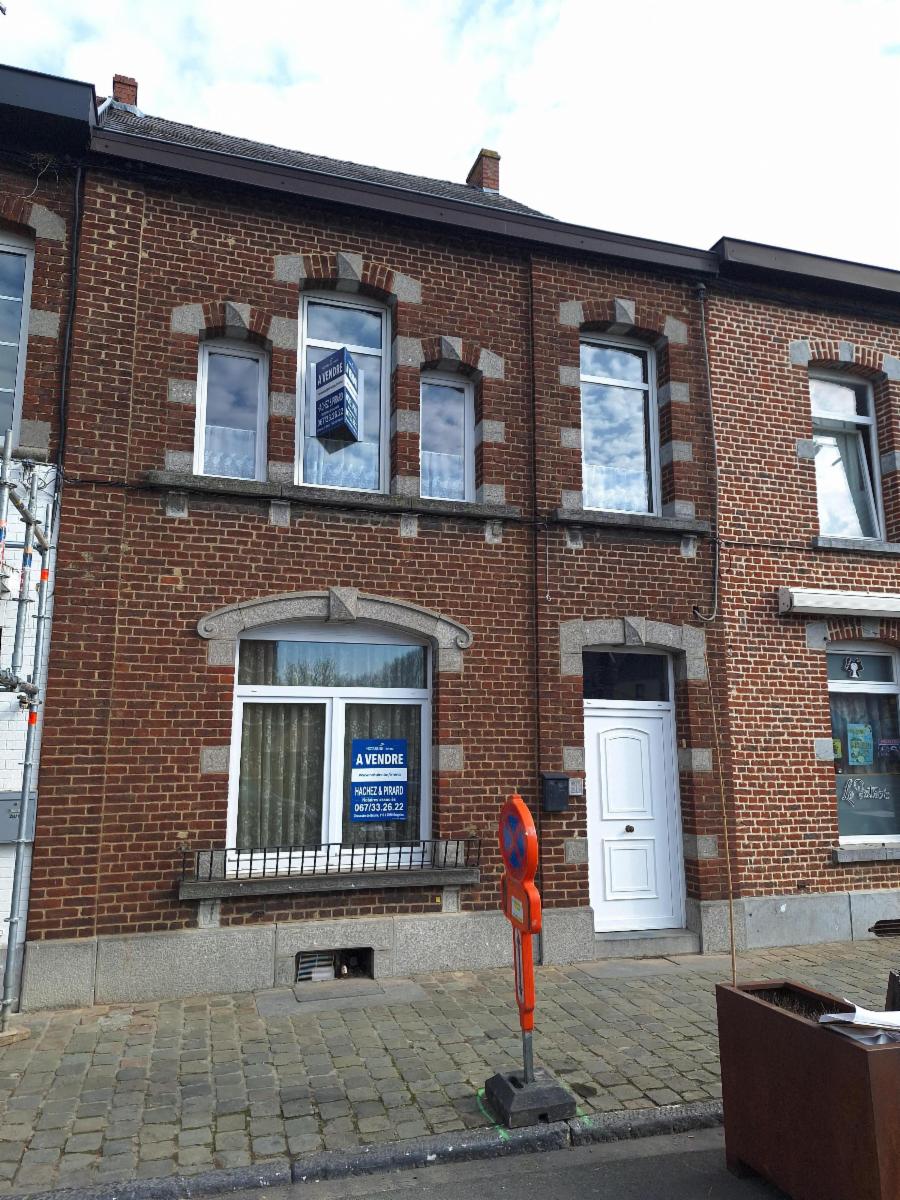 Presentatiebeeld van het pand n° 294300