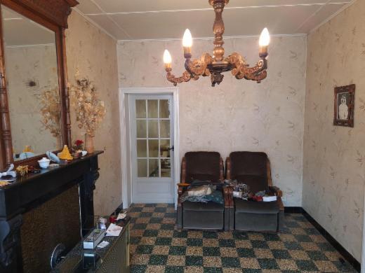 Eerste alternatieve foto van het pand